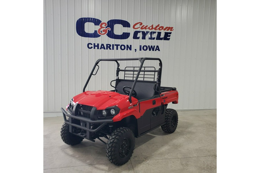 2026 Kawasaki Mule™ PRO-MX™ EPS