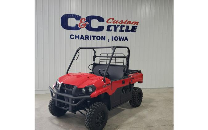 2026 Kawasaki Mule™ PRO-MX™ EPS