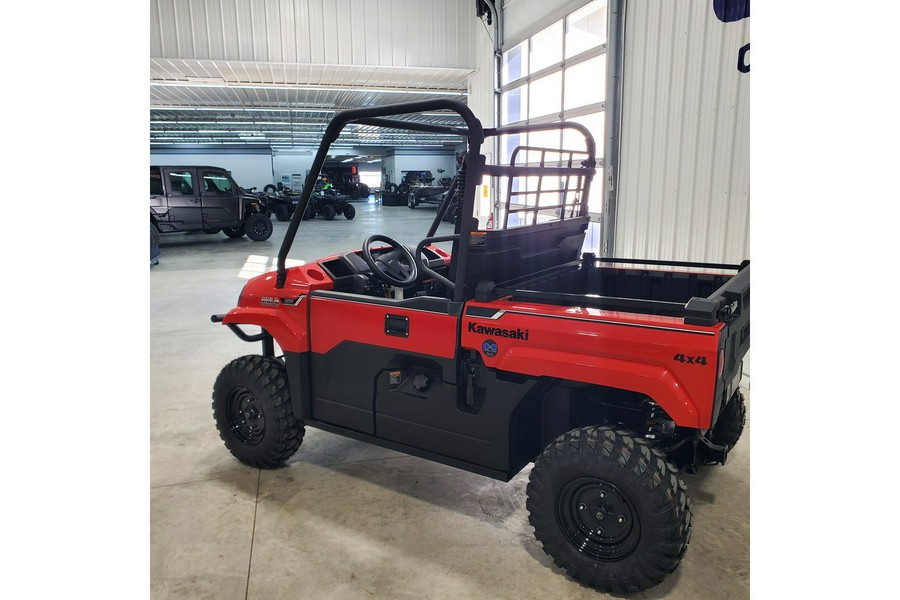 2026 Kawasaki Mule™ PRO-MX™ EPS