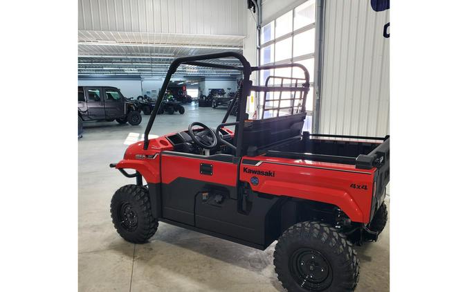 2026 Kawasaki Mule™ PRO-MX™ EPS