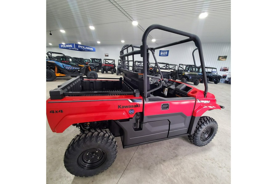 2026 Kawasaki Mule™ PRO-MX™ EPS