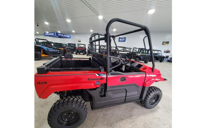 2026 Kawasaki Mule™ PRO-MX™ EPS