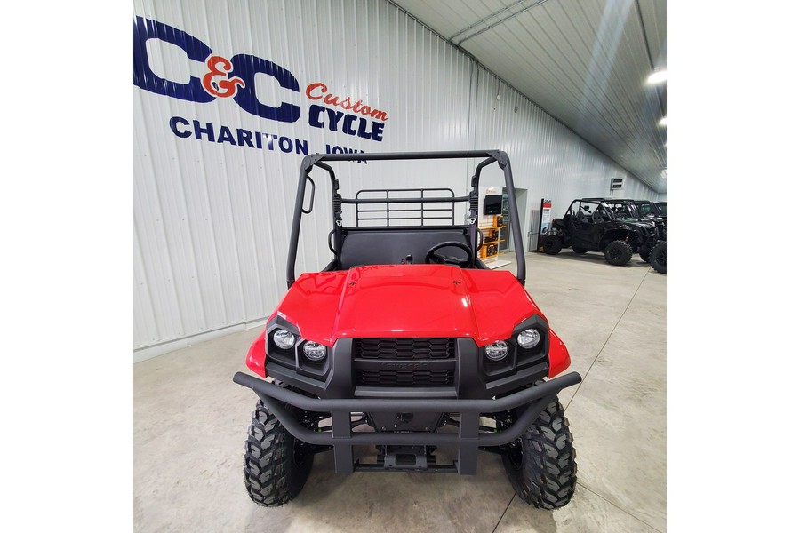 2026 Kawasaki Mule™ PRO-MX™ EPS