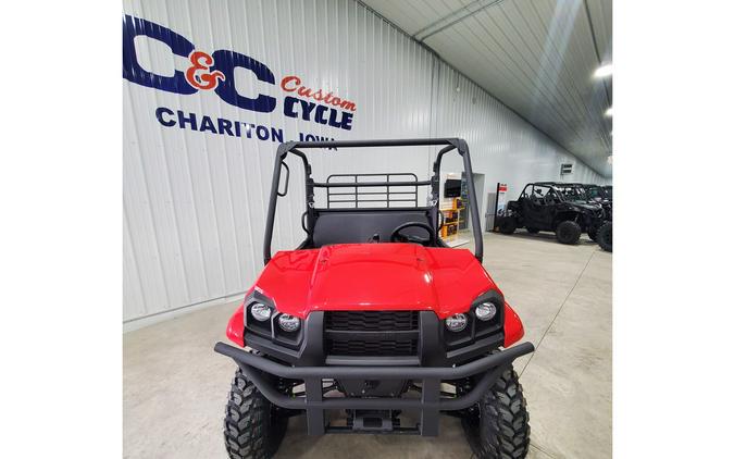 2026 Kawasaki Mule™ PRO-MX™ EPS