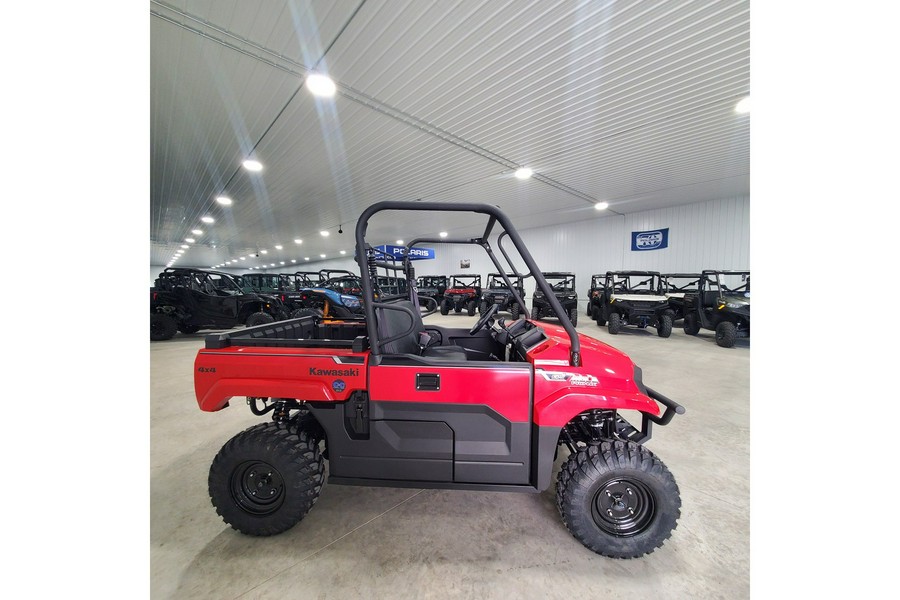 2026 Kawasaki Mule™ PRO-MX™ EPS