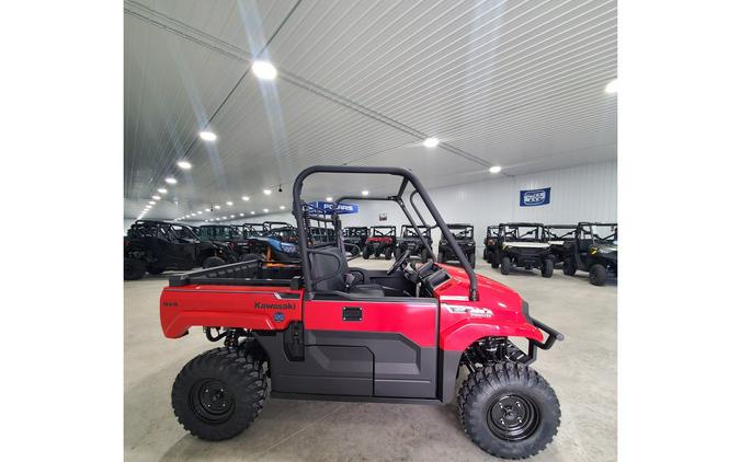2026 Kawasaki Mule™ PRO-MX™ EPS