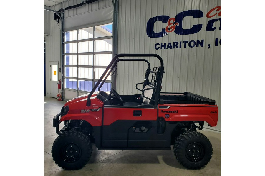 2026 Kawasaki Mule™ PRO-MX™ EPS
