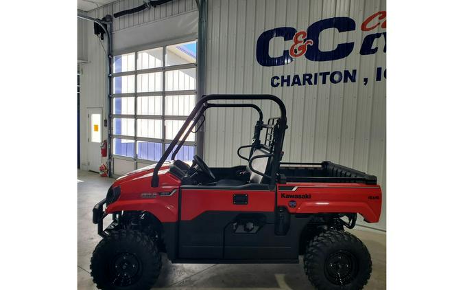 2026 Kawasaki Mule™ PRO-MX™ EPS