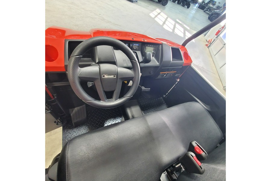 2026 Kawasaki Mule™ PRO-MX™ EPS