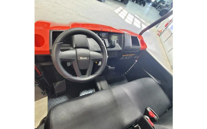 2026 Kawasaki Mule™ PRO-MX™ EPS