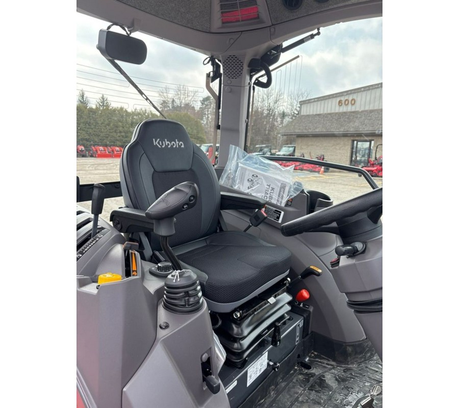 2026 Kubota Grand L70 Series L4470PRM