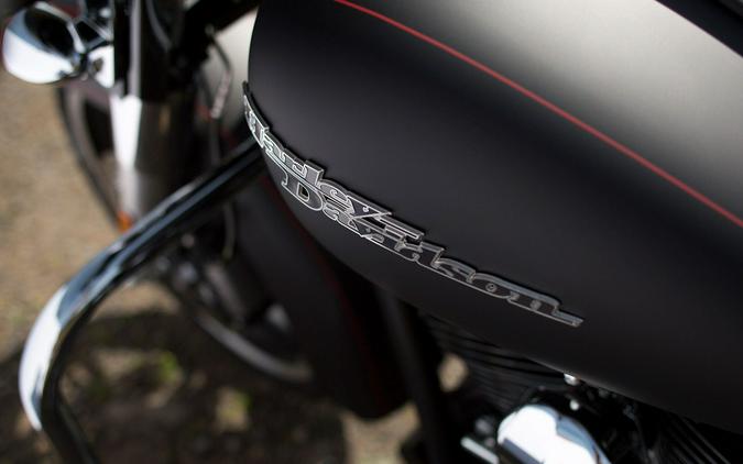 2016 Harley-Davidson Street Glide® Special