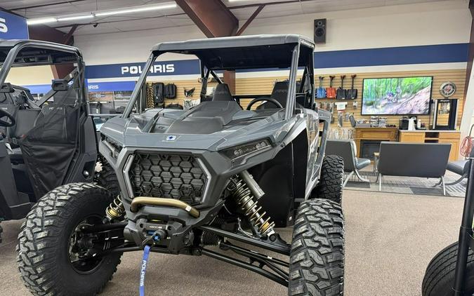 2026 Polaris® RZR XP S 1000 Ultimate