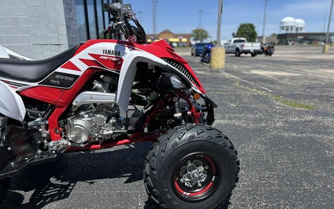2026 Yamaha Raptor 700R SE