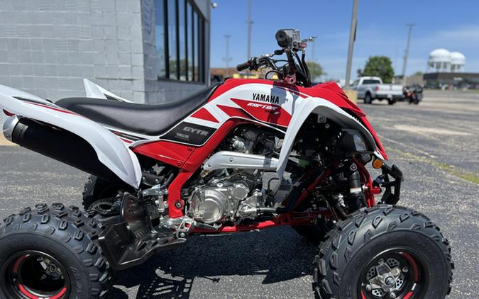 2026 Yamaha Raptor 700R SE