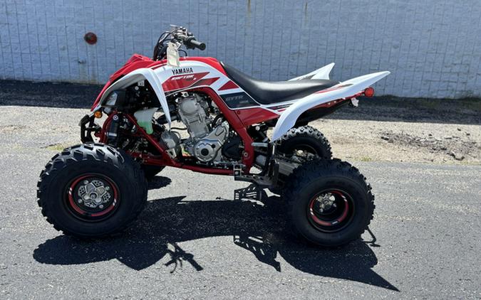2026 Yamaha Raptor 700R SE