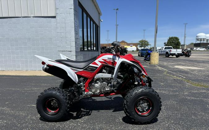 2026 Yamaha Raptor 700R SE