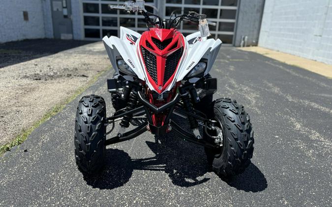 2026 Yamaha Raptor 700R SE