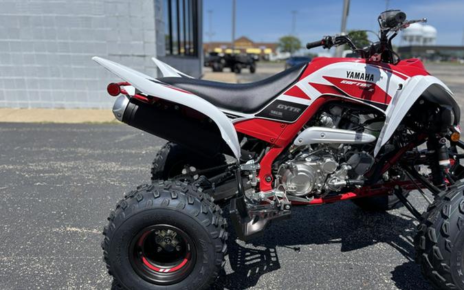 2026 Yamaha Raptor 700R SE
