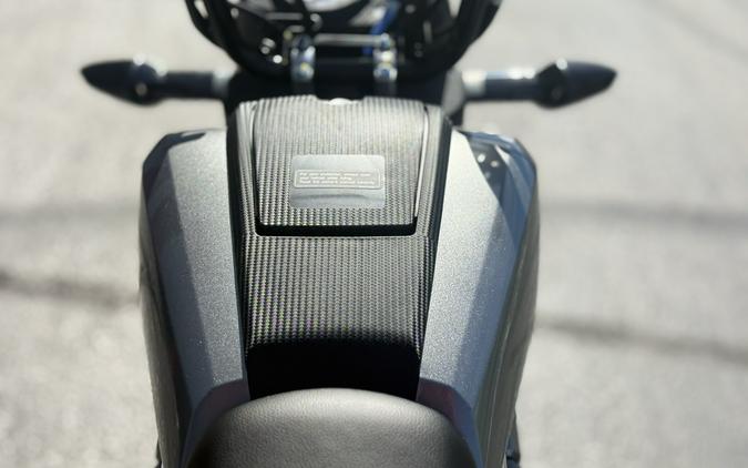 2026 Honda NAVI Arctic Silver Metallic - 200252