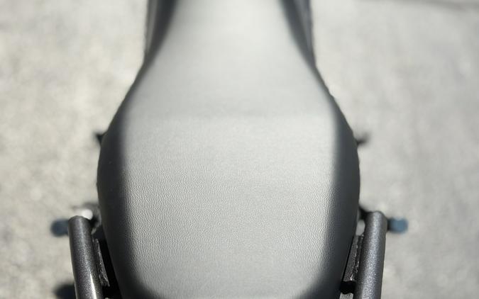 2026 Honda NAVI Arctic Silver Metallic - 200252