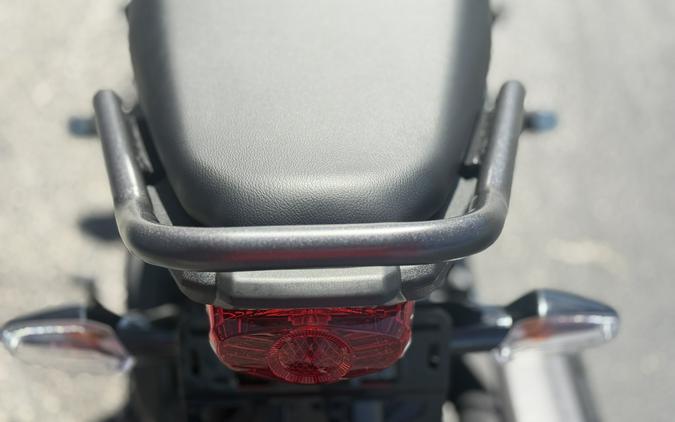 2026 Honda NAVI Arctic Silver Metallic - 200252
