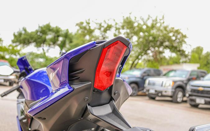2026 YAMAHA YZF-R9