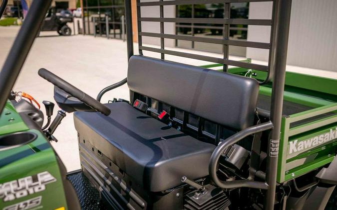2027 Kawasaki Mule™ 4010 4X4