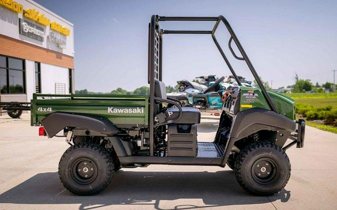 2027 Kawasaki Mule™ 4010 4X4