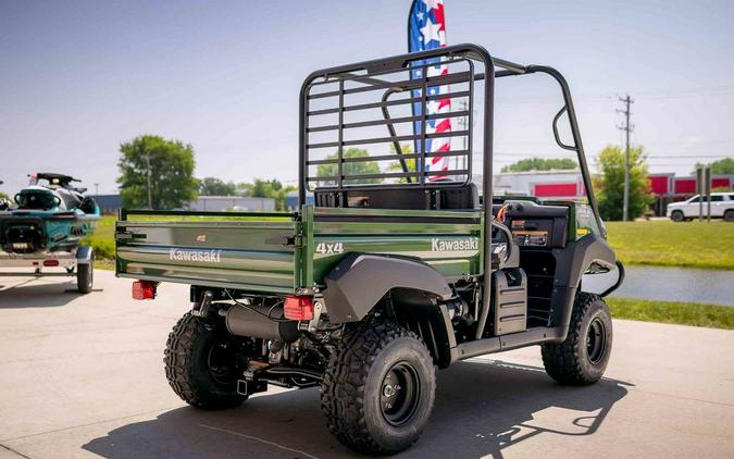2027 Kawasaki Mule™ 4010 4X4