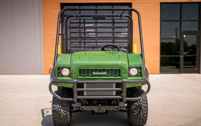 2027 Kawasaki Mule™ 4010 4X4