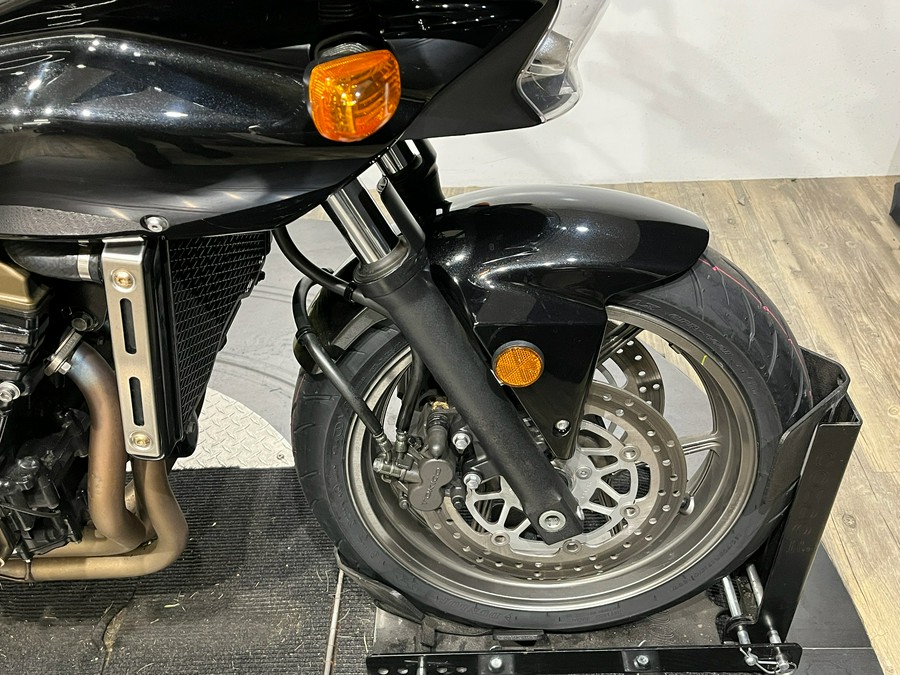 2006 Kawasaki Z750S