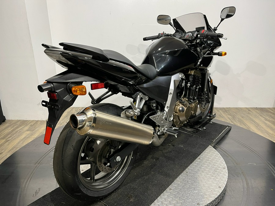 2006 Kawasaki Z750S
