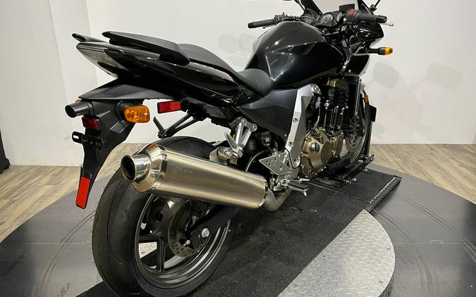 2006 Kawasaki Z750S