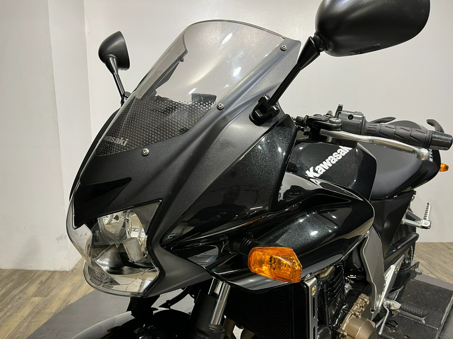 2006 Kawasaki Z750S