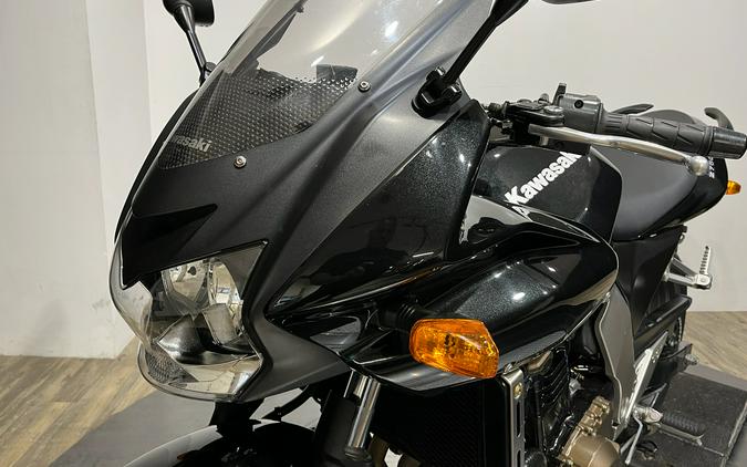 2006 Kawasaki Z750S