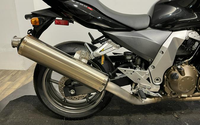 2006 Kawasaki Z750S