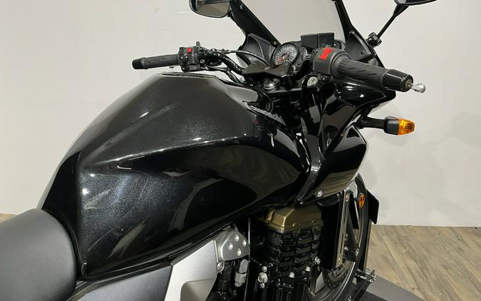 2006 Kawasaki Z750S
