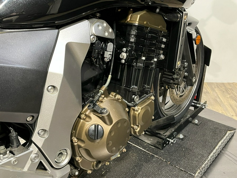 2006 Kawasaki Z750S