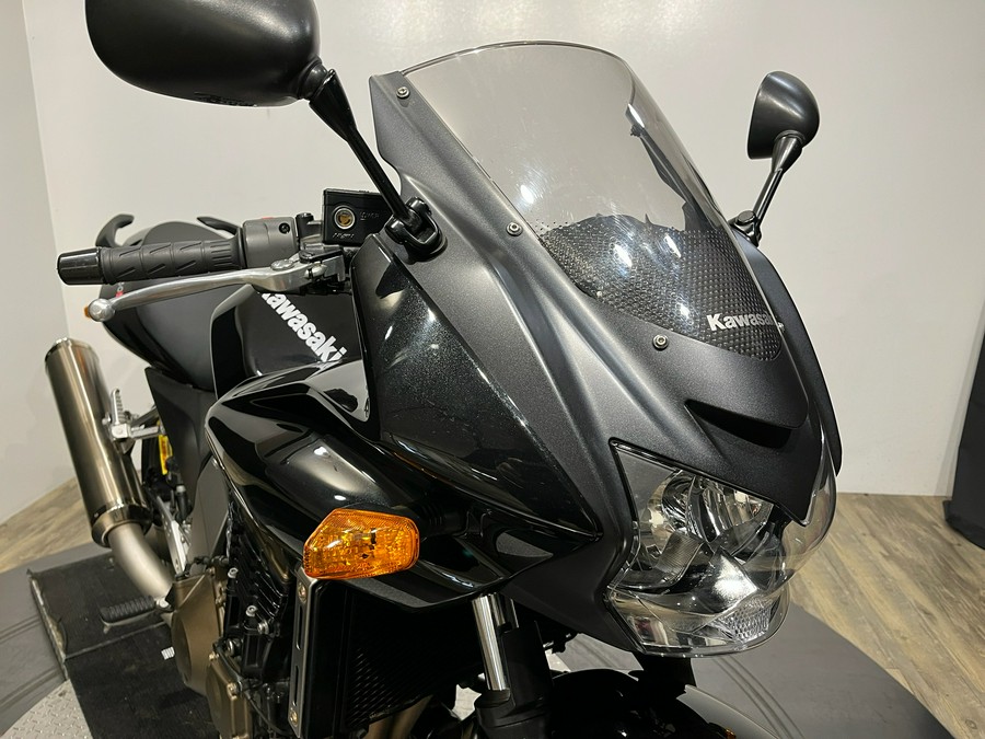 2006 Kawasaki Z750S
