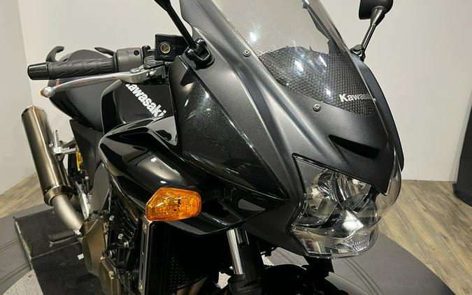 2006 Kawasaki Z750S