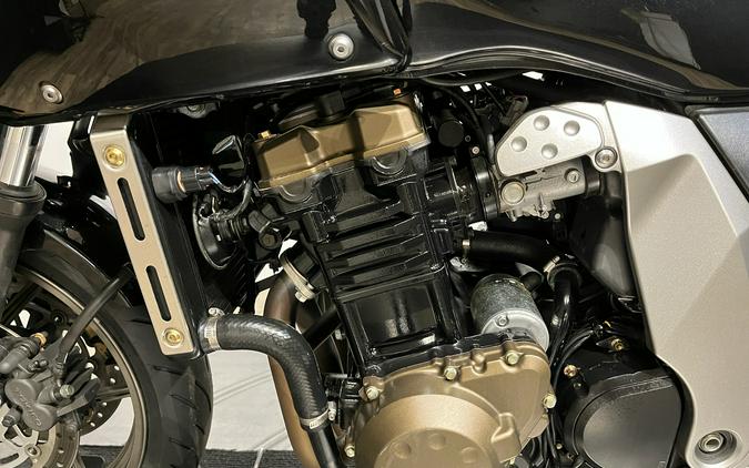 2006 Kawasaki Z750S