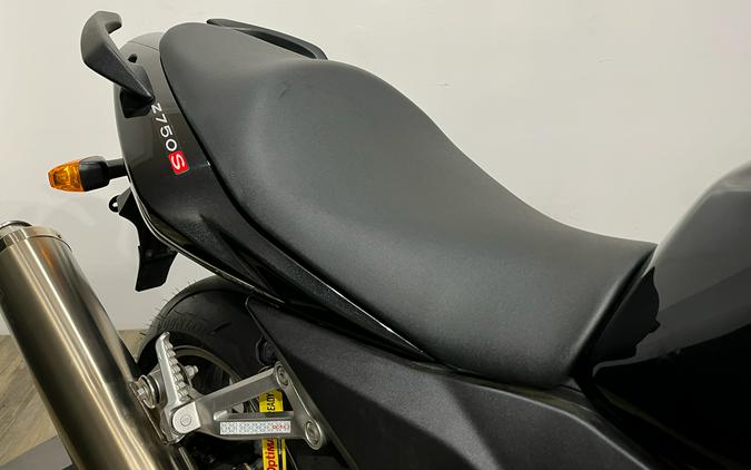 2006 Kawasaki Z750S