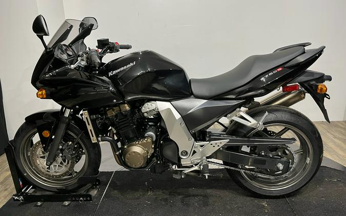 2006 Kawasaki Z750S