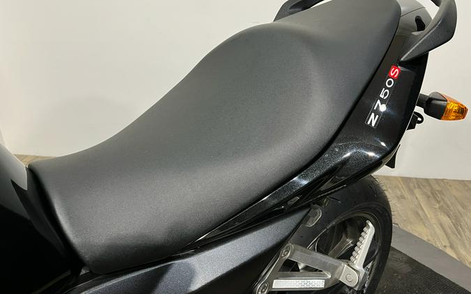 2006 Kawasaki Z750S