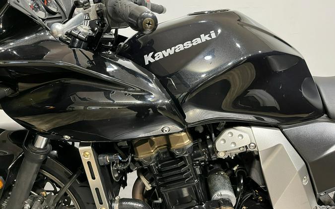2006 Kawasaki Z750S