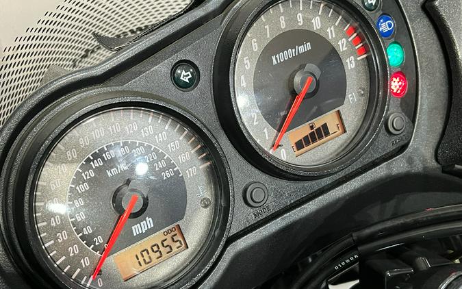 2006 Kawasaki Z750S