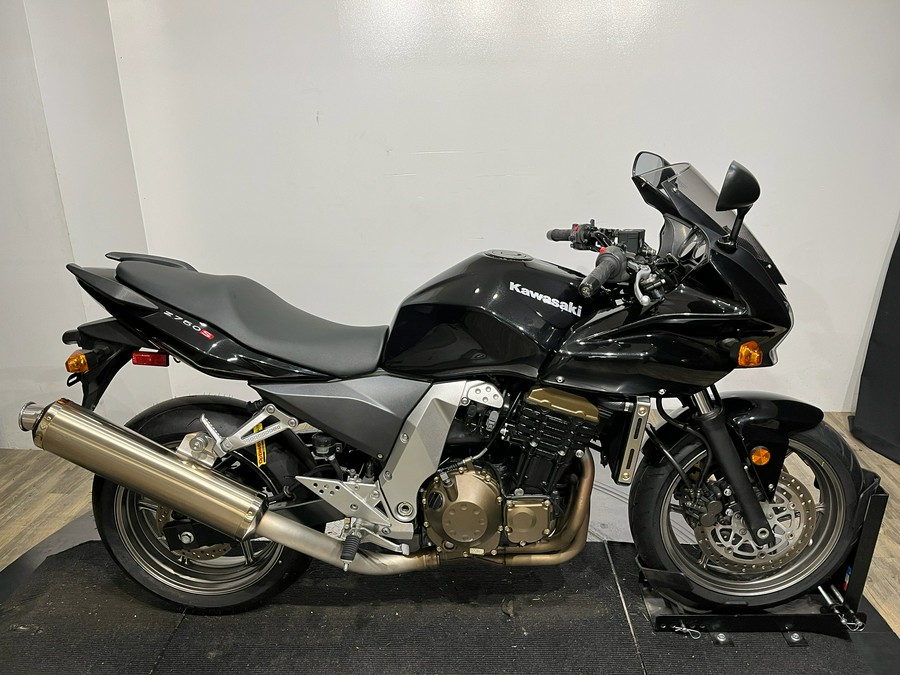 2006 Kawasaki Z750S