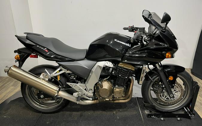 2006 Kawasaki Z750S