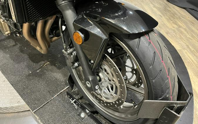 2006 Kawasaki Z750S